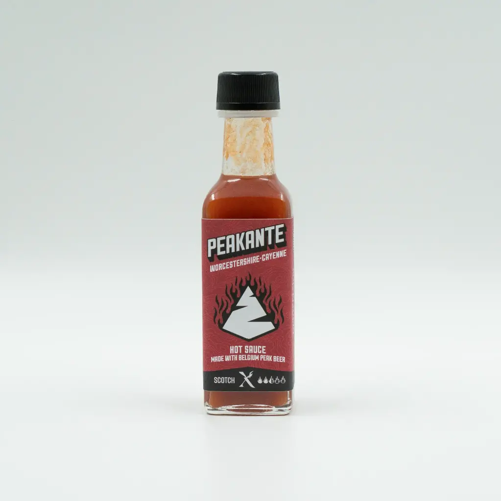 PEAKANTE Scotch