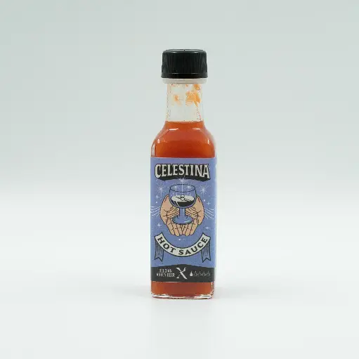 Célestina