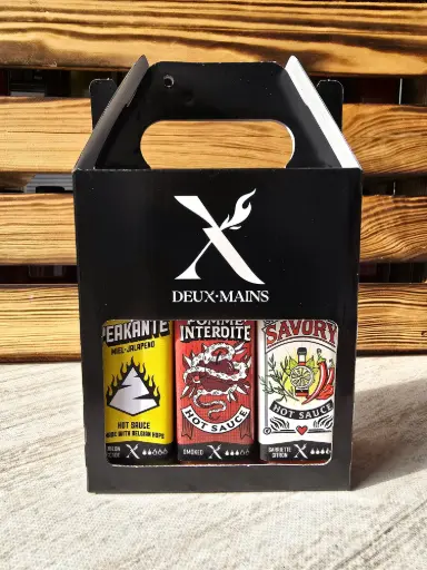 Pack best-sellers
