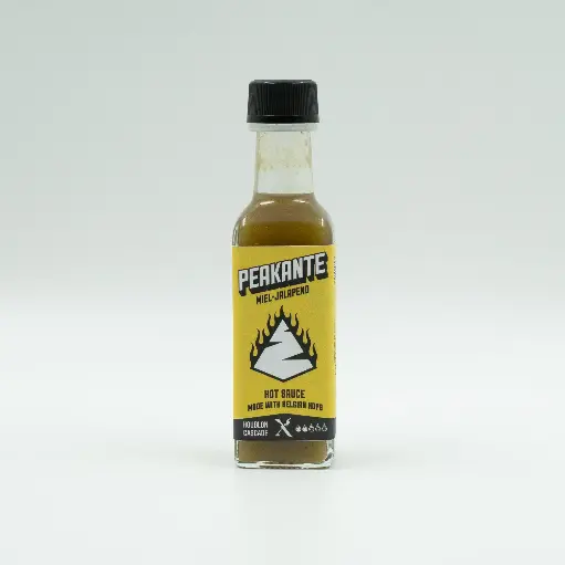 PEAKANTE Houblon