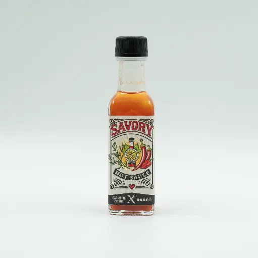 Savory